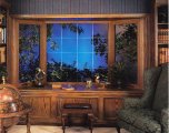 bay window